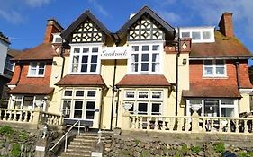 Sandrock Hotel Lynton